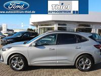 Neu Ford Kuga ST-Line 188 PS (138 kW) 2025 Silber SUV