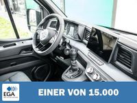 Neu Nissan Interstar 150 PS (110 kW) 2025 Van