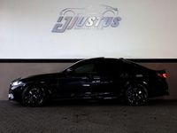 Gebraucht BMW 540 Performance 340 PS (250 kW) 2018 Schwarz Limousine