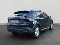 Gebraucht VW Taigo Life 116 PS (85 kW) 2025 Schwarz SUV