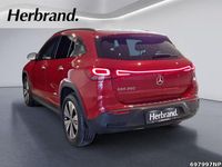 Gebraucht Mercedes EQA250 Progressive 139 kW (190 PS) 2022 Manufaktur lack manufaktur pat SUV