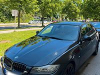 Gebraucht BMW 325 204 PS (150 kW) 2010 Limousine