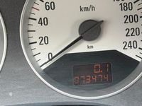 Gebraucht Opel Astra 147 PS (108 kW) 2003 Silber Cabrio