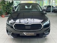 Gebraucht Skoda Fabia Active 95 PS (69 kW) 2024 Schwarzmagic perleffekt Kleinwagen