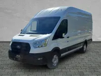Neu Ford Transit Trend 165 PS (121 kW) 2025 Frozen white Van / Kleinbus