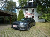 Gebraucht Audi A6 S-Line 231 PS (169 kW) 2020 Grau Limousine