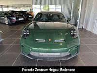 Neu Porsche 992 510 PS (375 kW) 2026 Grün Limousine