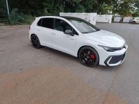 Second-hand VW Golf VIII GTI 265 CP (194 kW) 2024 Alb Berlinǎ