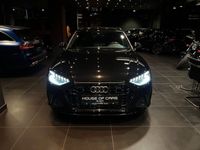 gebraucht Audi A4 Avant 40 TDI S-Line*Virtual*LED*ACC*Lane*AHK