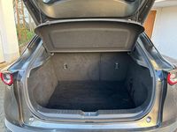Gebraucht Mazda CX-30 Selection 116 PS (85 kW) 2020 Grau SUV