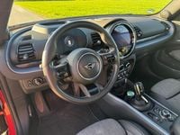 Second-hand Mini Cooper S Essential 178 CP (130 kW) 2021 Roșu Hatchback