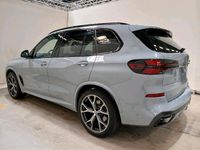 Gebraucht BMW X5 Performance 286 PS (210 kW) 2024 Grau SUV