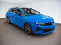 Gebraucht Opel Astra S 131 PS (96 kW) 2025 Blau Kleinwagen