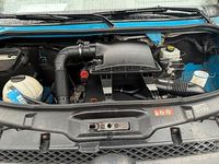 Gebraucht Mercedes Sprinter 163 PS (119 kW) 2010 Andere farben Van