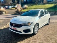 Gebraucht Fiat Tipo Pop 95 PS (69 kW) 2018 Weiß Kombi