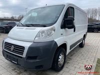 gebraucht Fiat Ducato Kasten 30 100 Multijet (AHK/ Tüv &Insp.ne