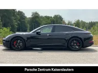 Neu Porsche Panamera GTS 500 PS (367 kW) 2026 Schwarz Kleinwagen