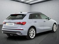 Gebraucht Audi A3 150 PS (110 kW) 2025 Grau