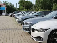 Gebraucht BMW i4 M Sport 250 kW (340 PS) 2022 San remo green Limousine