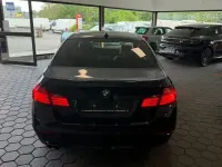 Gebraucht BMW 520 Performance 190 PS (139 kW) 2016 Blau Limousine