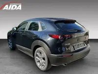 Neu Mazda CX-30 Exclusive-Line 186 PS (136 kW) 2025 Schwarz SUV