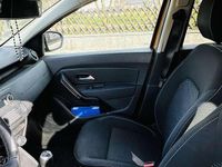 Gebraucht Dacia Duster Comfort 114 PS (83 kW) 2018 Orange SUV