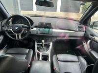 gebraucht BMW X5 30D Getriebe Defekt