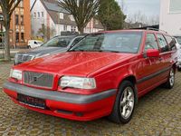 Occasion Volvo 850 144 ch (105 kW) 1997 Rouge Break