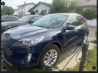 Gebraucht Ford Kuga ST-Line X 152 PS (111 kW) 2021 SUV