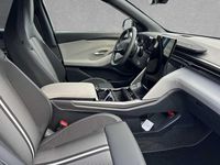 Neu Ford Capri 210 kW (286 PS) 2025 Blau Limousine