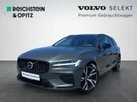 Gebraucht Volvo V60 Plus 197 PS (144 kW) 2025 Gruen Kombi
