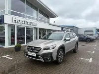 Neu Subaru Outback Platinum 169 PS (124 kW) 2026 Beige Limousine