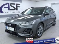 Neu Ford Focus ST-Line X 155 PS (114 kW) 2025 Grau Limousine