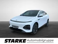 Gebraucht XPENG G6 AWD Performance 356 kW (485 PS) 2026 Arctic white SUV