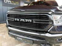 gebraucht Dodge Ram 5.7 V8 HEMI Night Edition 4x4 eTorque LPG