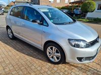 gebraucht VW Golf Plus 1.2 TSI MATCH 01/2013