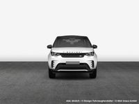 Gebraucht Land Rover Discovery 5 SE Dynamic 300 PS (220 kW) 2023 Weiß SUV