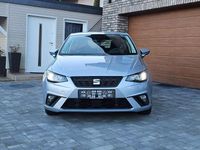 Gebraucht Seat Ibiza Style 95 PS (69 kW) 2024 Grau Kleinwagen