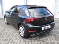 gebraucht VW Polo VI 1.0 TSI Life *LED*Navi Discover Media+Pro*SHZ*