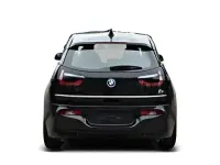 Gebraucht BMW i3 Comfort Edition 135 kW (184 PS) 2022 Schwarz Kleinwagen
