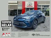 Gebraucht Toyota C-HR Team 122 PS (89 kW) 2023 Other SUV