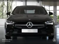 Gebraucht Mercedes CLA250e 218 PS (160 kW) 2022 Coupé