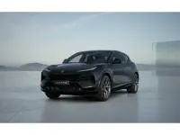 Nowe Lotus Eletre 450 kW (612 KM) 2026 Czarny SUV