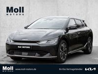 Neu Kia EV6 Air 167 kW (228 PS) 2025 Agt) interstellar grey m (grau SUV