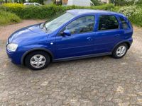 gebraucht Opel Corsa 1.2 -