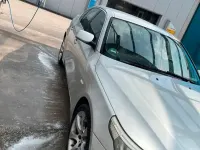 Gebraucht BMW 525 192 PS (141 kW) 2004 Silber Limousine