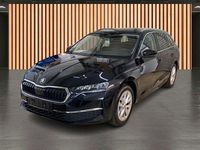 Gebraucht Skoda Octavia Selection 150 PS (110 kW) 2024 Schwarzmagic perleffekt Kombi