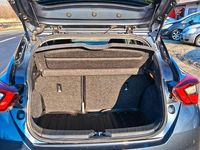 Gebraucht Nissan Micra 90 PS (66 kW) 2018 Grau Kleinwagen