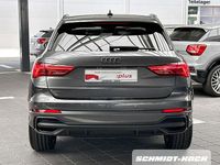 Gebraucht Audi Q3 S-Line 150 PS (110 kW) 2024 Grau SUV