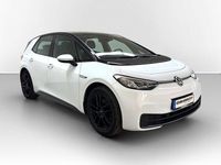 Gebraucht VW ID.3 Pure 110 kW (150 PS) 2022 Weiß Kleinwagen